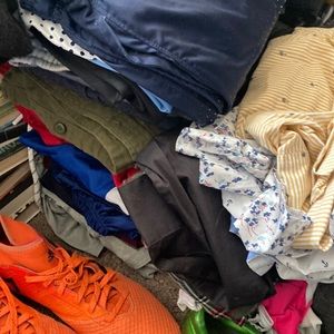 Meet your Posher, Dre